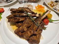 -Pasha帕夏土耳其餐厅(南昌路店)