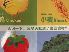 -西贝(华发商都店)