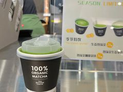 -THE MATCHA TOKYO抹茶东京