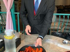 -沪小胖小龙虾(淮海中路旗舰店)