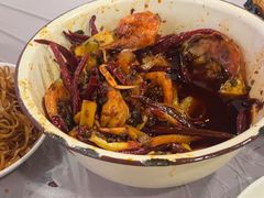 -辣螃铠盆盆蟹大排档(总店)