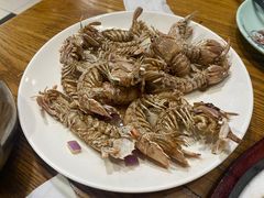 -正亮海鲜(人民西路店)