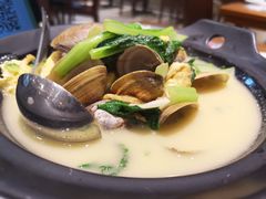 -东方饺子王(大屯路店)