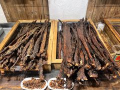 -嘉凌码头·重庆特产手工火锅底料(洪崖洞九楼店)