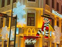 -中华巴洛克风情街