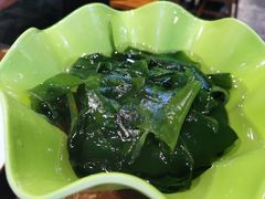 -青山青豆花·笑禅豆腐鱼(黄泥塝店)