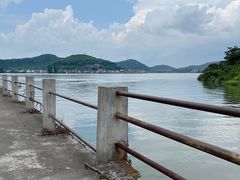 -东钱湖旅游度假区