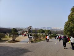 -南京市江宁方山