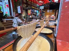 -客家大院·非遗赣南客家菜(郁孤台店)
