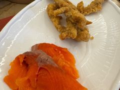 -上海浦东星河湾酒店