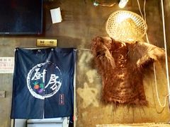 -蜀留香石锅鱼(六顺街店)