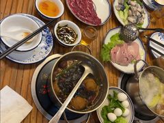 -厝味火锅·潮汕卤水火锅(十一合店)