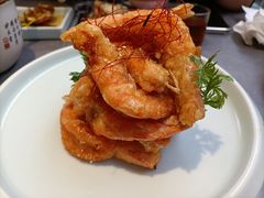-江南里·新浙菜(苏州大悦城店)