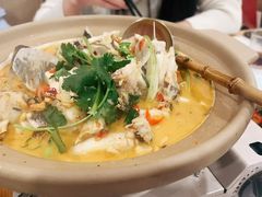 -新凯旋烧烤·燕姐千岛湖土菜