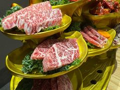 -松鱼亭·和牛烧肉(协鑫广场店)