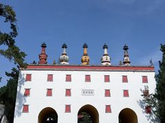 -普陀宗乘之庙(小布达拉宫)