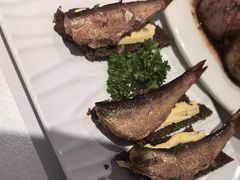 -库滋明·俄罗斯特色美食(中央大街店)