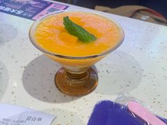 -夏日玛莉西餐厅(金茂览秀城店)