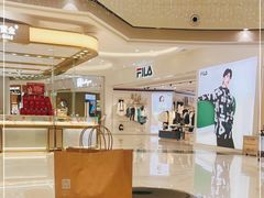 -优衣库(东莞天和City店)