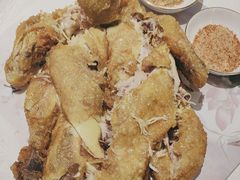 -秦月轩·陕西家乡菜(阜成路·五棵松店)