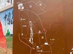 -云岗森林公园