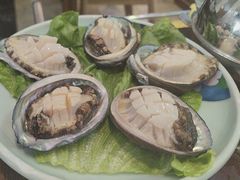 -金龙·打边炉(武进路店)