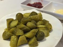 -小白桦西餐厅