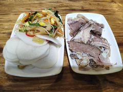 -思泊湖牛肉面(兰州总店)