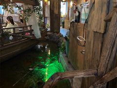 -花溪雨·森林餐厅(石基店)