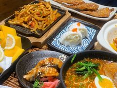 -小川洋风料理(街道口店)