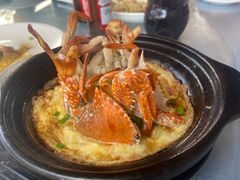 -阿弟特色海鲜餐厅·大排档(平潭店)