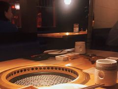 -江户烧肉(高德店)