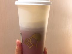 -喜茶(上海五角场万达店)