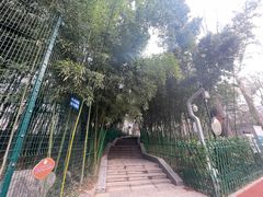 -西安市长乐公园
