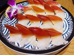 -万岁寿司(万国店)