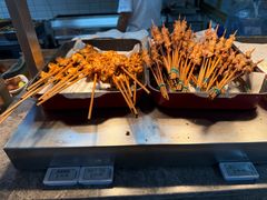 -阿那亚第三食堂 Cafeteria 3