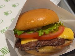 -Shake Shack(南山万象天地店)