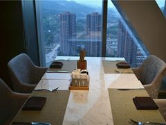 -都会尚膳·海鲜自助餐厅(重庆万豪酒店)