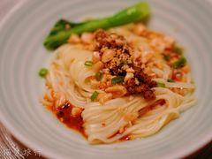 -丽晶轩中餐厅(重庆丽晶酒店)