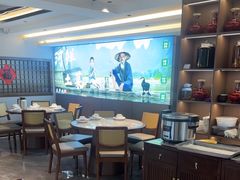 -丁哥·庐味鲜 土菜·20年老字号(世纪阳光花园店)