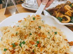 -明记海鲜大排档(巽寮湾店)