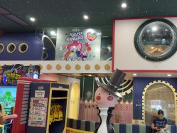-MELAND CLUB亲子乐园·派对·餐厅(北京芳圆里ID MALL店)