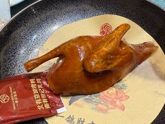 -恒记饭店(珠江路总店)