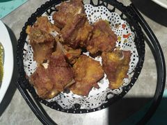 -大树餐厅(红旗街万达店)