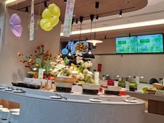 -聚春园自助餐厅(东街口店)