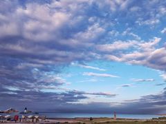 -青海湖二郎剑景区