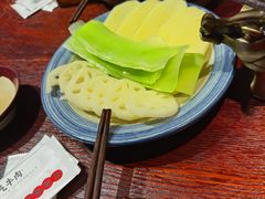 -受气牛肉·重庆耙牛肉(南坪总店)