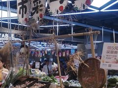 -盒马鲜生(莱蒙都会店)