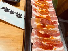 -九田家黑牛烤肉(溧水万达店)