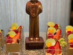 -王府半岛酒店·大堂茶座